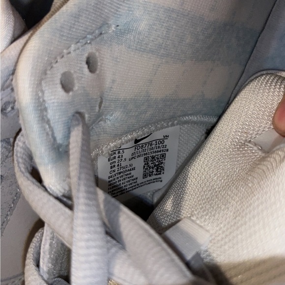 White Lobster Dunk Sb main image 6